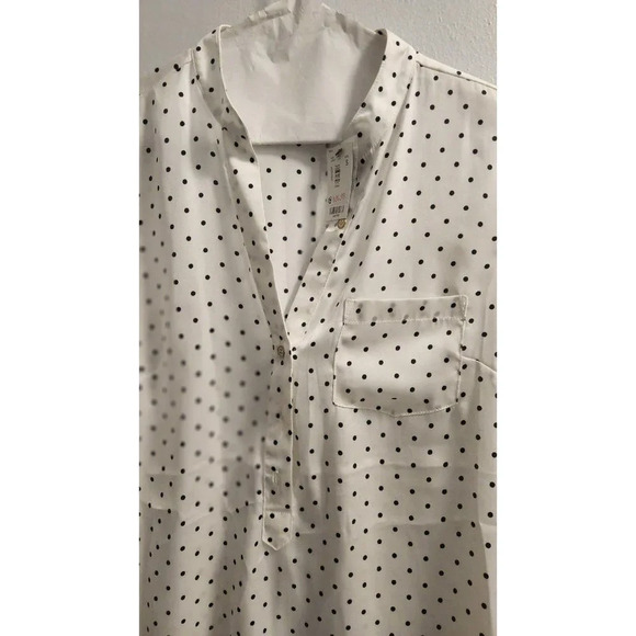 THE LIMITED POLKA DOT SIZE SMALL NEW WITH TAG - Picture 2 of 5